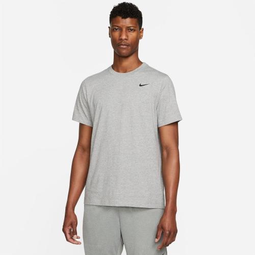 S Nike Mens Dri-fit Fitness T-Shirt