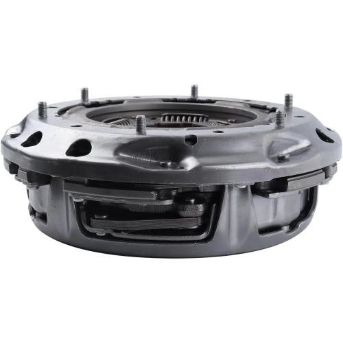 6DCT250 DPS6 Auto Transmission Dual Clutch Drum Fit For Ford Focus Transnation Fiesta Transpeed 602000800