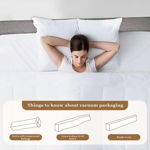 Bed Gap Filler,High-Density Bed Crack Filler with Removable Cover,Mattress Extender for Headboard Gap,Spacer Filler Between Mattress and Wall,Bed Wedge Gap Filler,Dark Gray,39x2x8,Twin/Twin XL