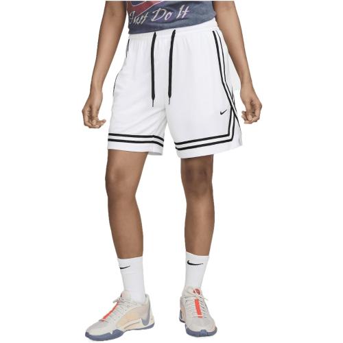 Size 2 XL...Nike Women's Dri-Fit 7 Crossover Basketball Shorts