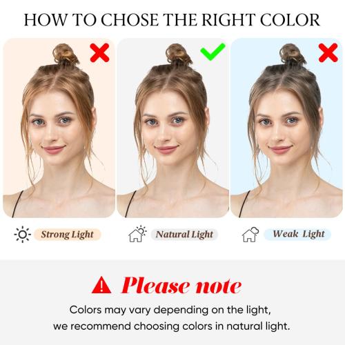 CJL HAIR Large Messy Bun Hair Piece Wavy Curly Scrunchies Synthetic Chignon Ponytail Hair Extensions Thick Updo Hairpieces for Women White