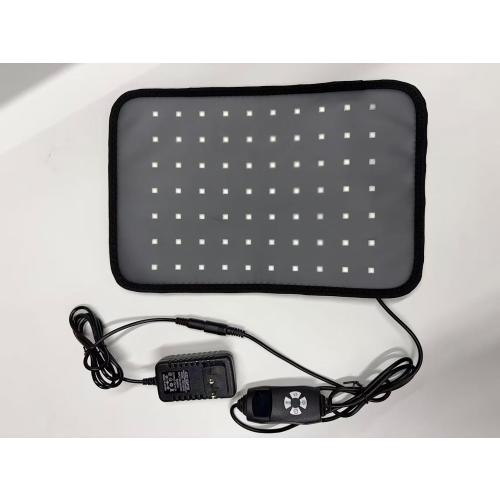 75 LEDs Red Light Mat for Body