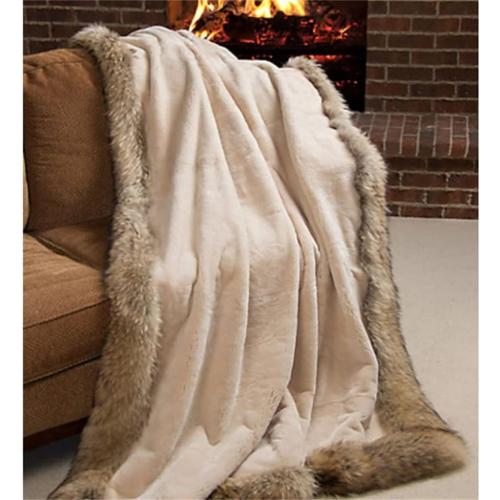MaGiLL Europe and America Queen - Queen Blanket Blanket Blanket Blanket Bed Bed Tail Blanket Leisure Blanket