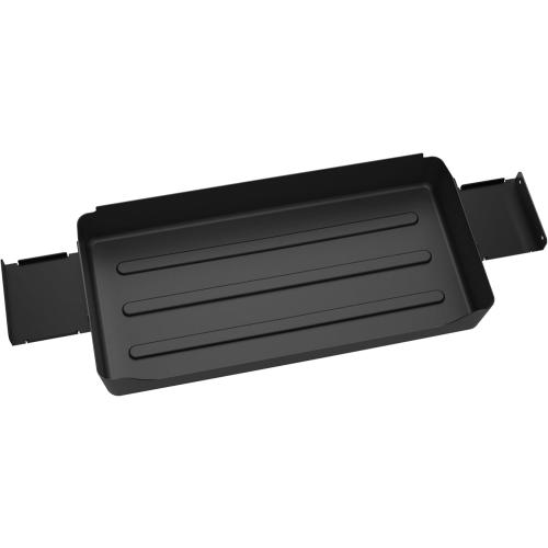 SAUTVS Front Overhead Storage Tray for Club Car DS 2006 Golf Cart Accessories, Roof Front Storage Box Ceiling Organizer Tray Compatible with Club Car DS 2006 Standard Factory Golf Cart