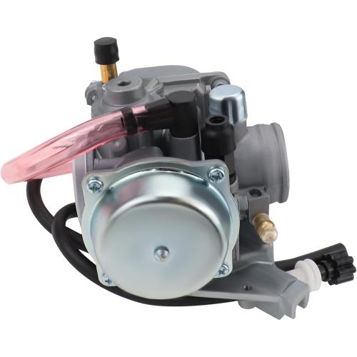 13200-38F2V Carburetor, Compatible with Suzuki LTA400 LTA400F LTF400 LTF400F Eiger 400 4x4 2x4 2002 2003 2004 2005 2006 2007 Carb 13200-38F00 13200-38F01 13200-38F21 13200-38F22