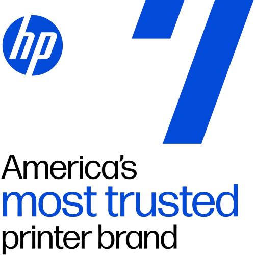 HP Laserjet Pro MFP 4101fdw Wireless Black & White All-in-One Laser Printer, Scanner, Copier, Fax, Best-for-Office (2Z619F)