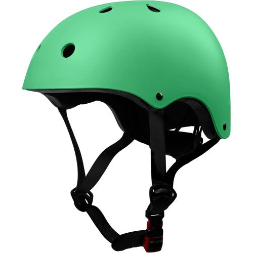 Kids Helmet,Toddler Bike Helmet Adjustable Youth Boys Girls Multi-Sports Adjustable for Scooter Bicycle Skateboard Cycling