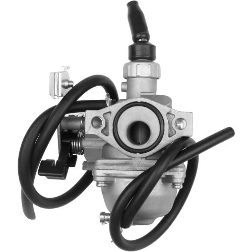 New Carburetor Compatible with Polaris Scrambler Predator Outlaw 50 Replace 0451730 0451049 0455014 0453966 0454773 0454910 0454994