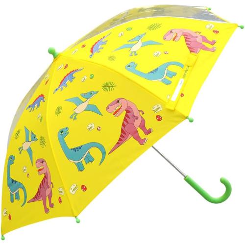 Color changing umbrella(3 options) for kids