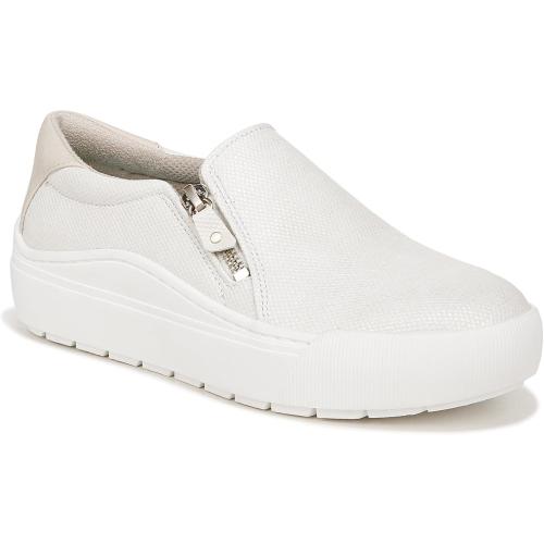 Size 8.5  Women's Time Off Now Platform Sneaker