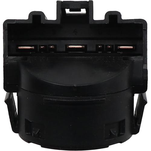 Beck/Arnley 201-2075 Ignition Switch