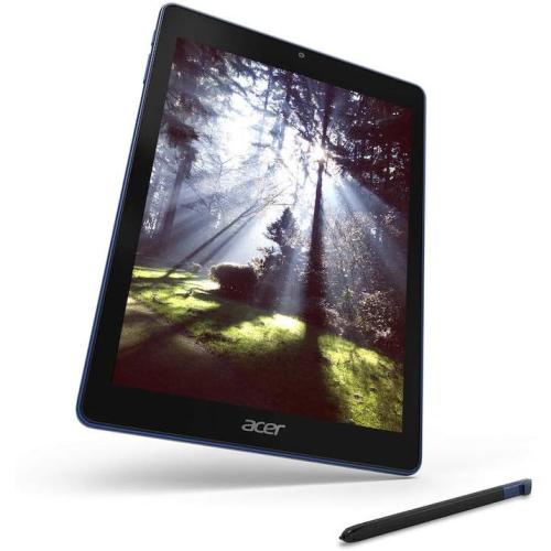 Acer D651N-K9WT 9.7IN