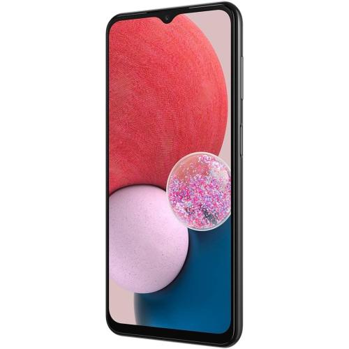 Samsung Galaxy A13, 32GB, Black - Unlocked