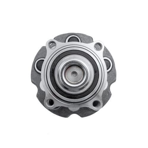 FKG 512320 Rear Wheel Bearing Hub Assembly fit for 2005-2016 Honda Odyssey, Set of 2