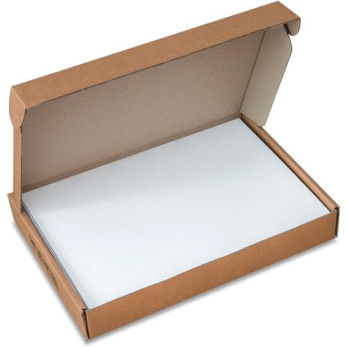 Union Premium Foam Board 30 x 40 x 3/16 10-Pack : Matte Finish High-Density Professional Use, Perfect for Presentations, Signboards, Arts and Crafts, Framing, Display (White, 30x40)