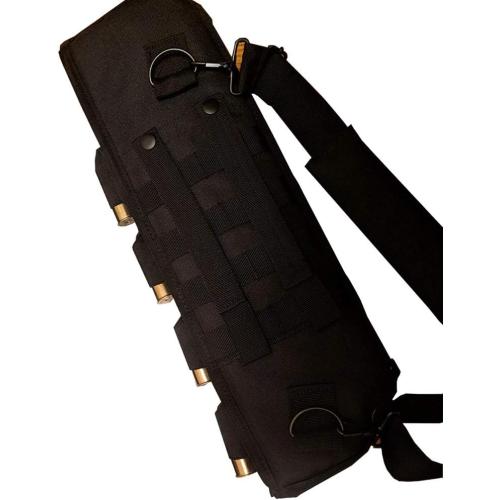 Tactical Shotgun Scabbard Shockwave Holster