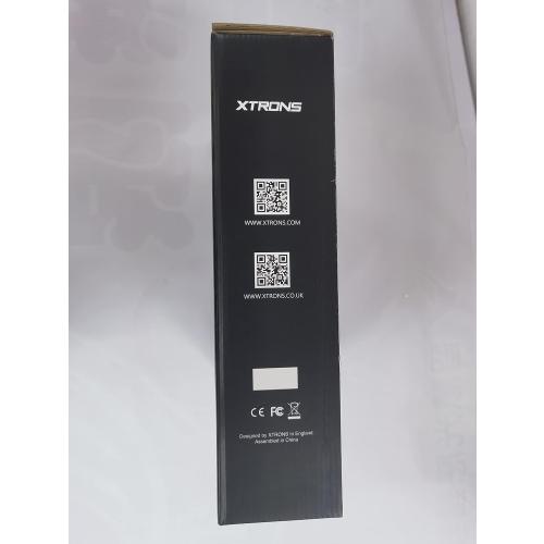 17.3”  Roof Mount Monitor Inch ,Video Car Overhead Player Roof Mounted Monitor HDMI  ( no test )