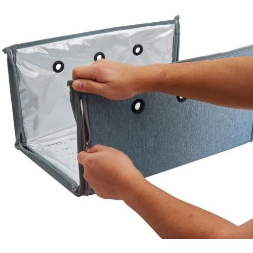 Jaundice Light Therapy Newborn Bilirubin Lamp Blanket Baby Neonatal Jaundice Treat Blue Ray Light 144LED Home