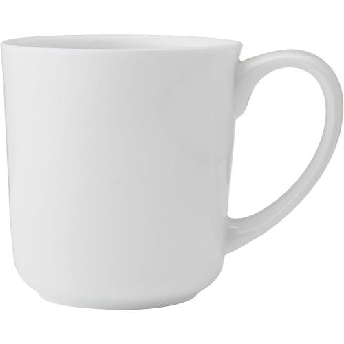 Mikasa Samantha Bone China Lightweight Chip Resistant 40 Piece Dinnerware Set, Service for 8