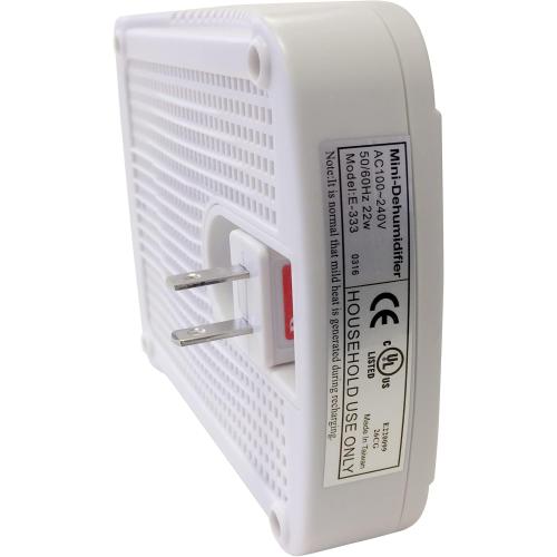 Eva-Dry Dehumidifier, Liberty Safes