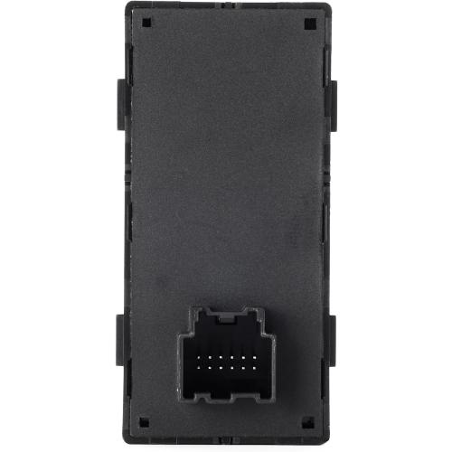 2015-2020 Chevy Suburban Tahoe GMC Yukon XL Power Window Switch Driver Side | Front Left Master Door Lock Window Switch Control Button Assembly Replacement, 23427094, DWS1824, 1S15768