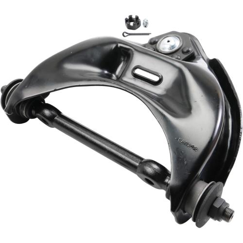 MOOG RK620260 Front Right Upper Suspension Control Arm and Ball Joint Assembly for Chevrolet S10