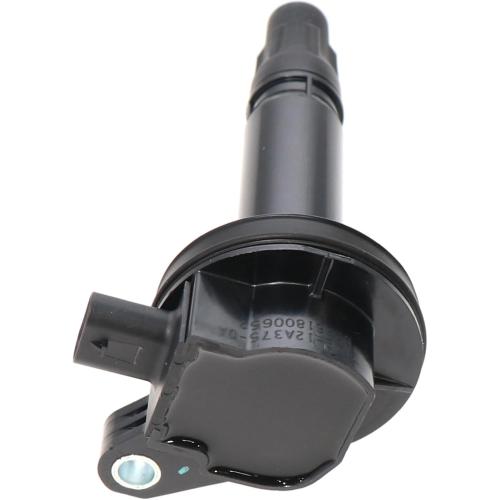 Motorcraft - Coil Asy - Ignition (P) (DG563)