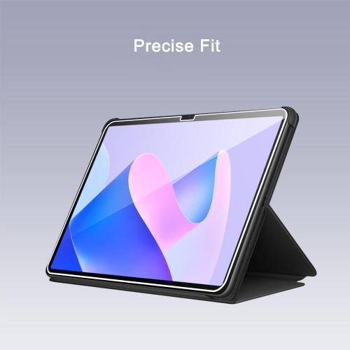 Ailun Screen Protector for iPad Pro 11 inch 2025/2024 [6/5th Generation M5/M4], iPad Air 11 Inch 2025/2024 [7/6th Generation M3/M2],Tempered Glass Face ID Apple Pencil Compatible Case Friendly 2 Pack