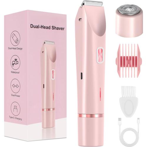 2025 New Bikini Trimmer for Women