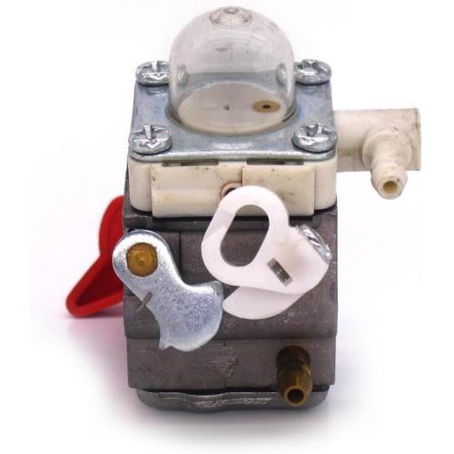 FitBest Carburetor C1M-S267A with Air Filter for Stihl FS40 FS50 FS56 FS70 FC56 FC70 Replaces 4144 120 0608