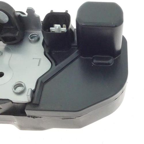 YunStal 931-644 Door Lock Latch Actuator Motor Assembly Rear Left Side for 2003-2010 Dodge Ram 1500 2500 3500 4000 4500 5500 Replaces 55276795AB 55276795AC 55276795AD 55372859AA