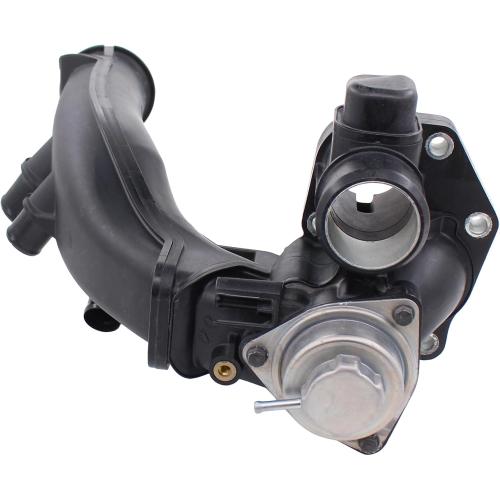 NewYall 1.5L Turbocharger Charge Air Pipe Joint for Honda CR-V 1.5L 2017-2021