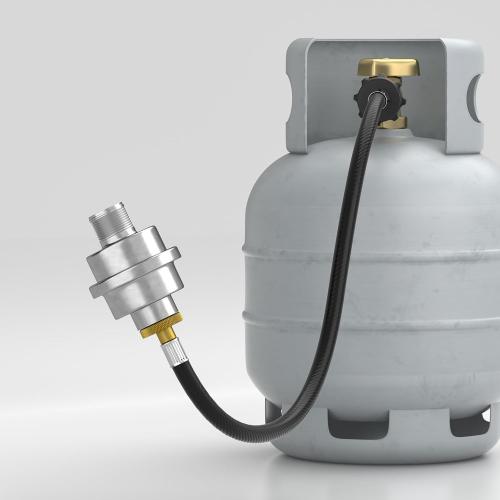 F273699 Propane Fuel Filter for Mr. Heater Buddy, Replaces F276163