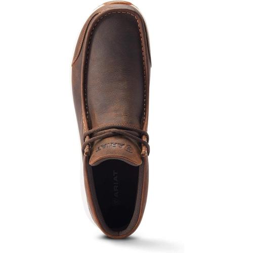 Size 11 ARIAT Spitfire Mens Boot