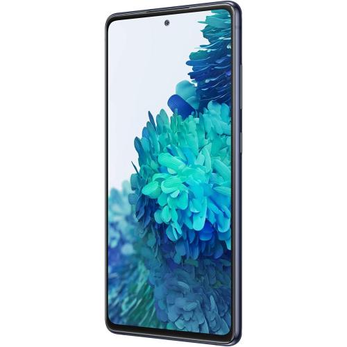 Samsung Galaxy S20 FE 5G, 128GB   6GB RAM, Cloud Navy - Unlocked
