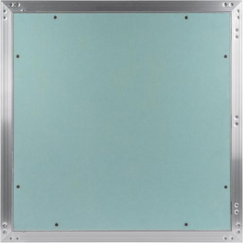 Vent Systems 20 x 20 Inch Access Panel - Drywall Wall Electrical Plumbing Cover Plate - Ceiling Wall Mount Drywall Access Panel - Metal Crawl Space Door for Home Garage Basement Attic