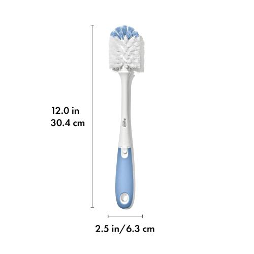 OXO Tot Bottle Brush - Dusk