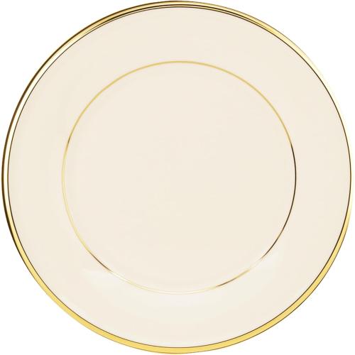 4pk Lenox Eternal Porcelain Salad Plate