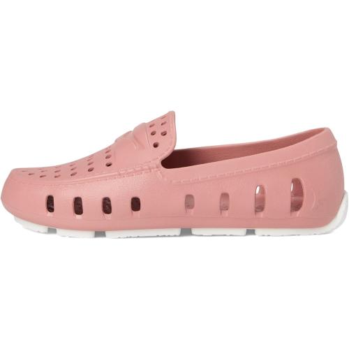 Size 35 Floafers Girls Prodigy Driver (Toddler/Little Kid/Big Kid)