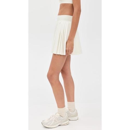 Adidas Womens Training Pleated Skorts Jw4573 large