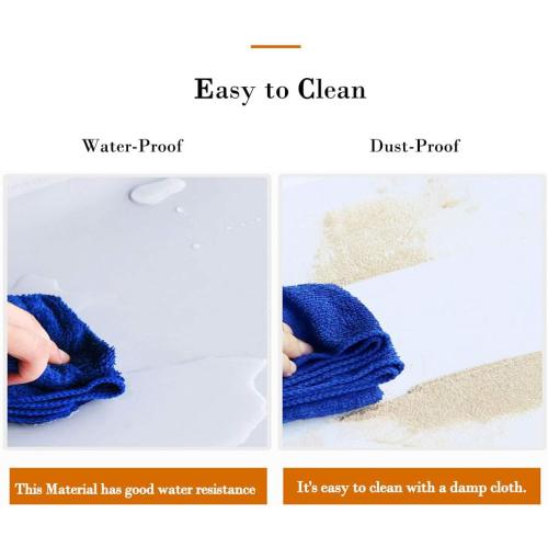 6-Tiers Stackable 24-30 pairs Freestanding Storage Cabinets with Adjustable Shelving,Withe Shoe Shelf Organizer for Bedroom, Closet, Entryway, Dorm Room,Garage,Shoe Rack have 6 cubes