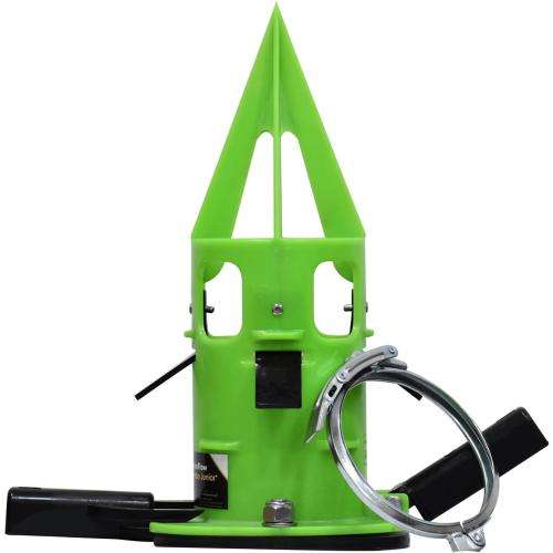 Big Bag Dispenser/FIBC-Bulk Bag Unloader