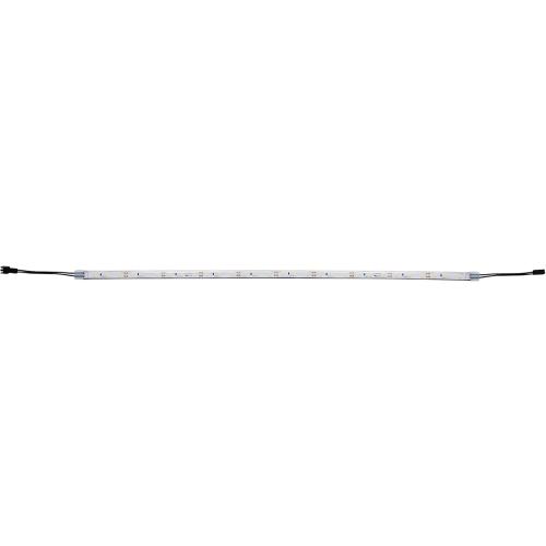 Set of 6 Size 20 Litever Under Cabinet Light, 6 PCS 20 Inches Flexible LED Strips with Power Adapter, 24W,1800 Lumen, Daylight 5000K. Suitable for Kitchen Cabinets, Counters, Under Shelf, Closets (6-Strip-5000K)