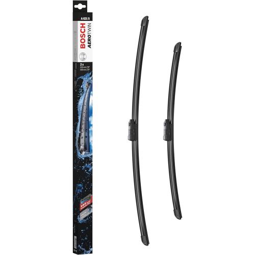 BOSCH 3397014621 AeroTwin OE Replacement Wiper Blade Set of 2 Combo Pack - (26 & 20)
