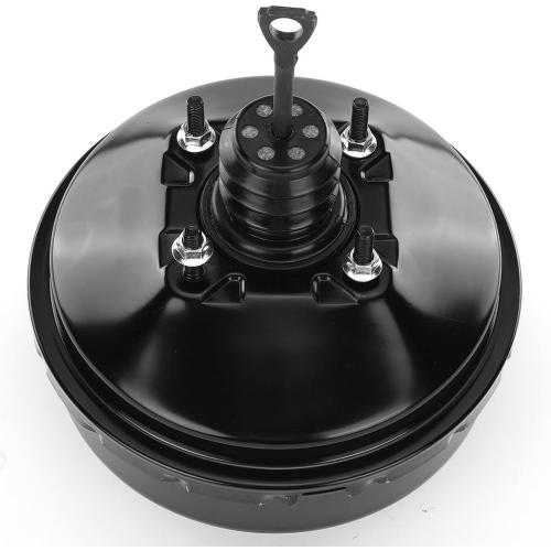 Vacuum Power Brake Booster 54-74818 Compatible with 1999-2002 Cadillac Escalade, for 1999-2002 Chevrolet Avalanche Silverado Sonora Suburban Tahoe for 1999-2002 GMC Sierra Yukon