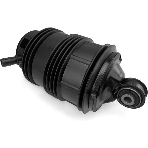 MILLISEC Rear Left Air Spring Bag Compatible with 2006-2011 Benz CLS500/E280/E350/E55 AMG Car Air Springs OEM Replaces# 2113200725, 211320072580