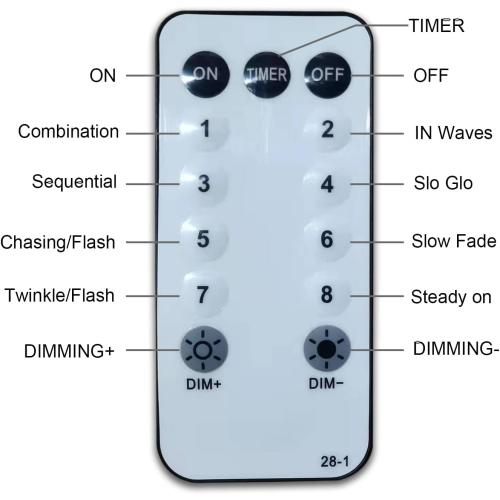 5 Pack 1000LED Plug in Starburst Sphere Lights,Firework Light 8 Modes Dimmable Remote Control Waterproof Hanging Copper Wire Fairy Light for Patio Party Tent Christmas (Warm White)