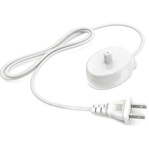 Charger Base Replacement for Braun Oral-B Electric Toothbrush io4 5 6