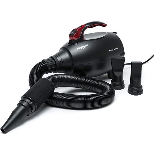 High Velocity Professional Dog Pet Grooming Hair Drying Force Dryer Blower 4.5HP (PBD-701H)