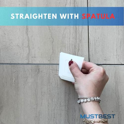 Tile Grout Repair Kit (Grey 8.8 Oz - 250 Gr), Four-Way Use, Repair, Renew, Repaint, Fill The Gaps, Fast Drying, Odorless, Waterproof And Pre-Mixed Grout Pen For Shower, Kitchen, Pool,Bathroom